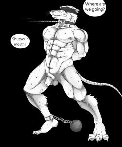 Chained 3 021