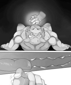 Chained 3 033