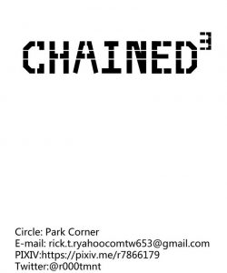 Chained 3 041