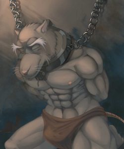 Chained Side-Note 017