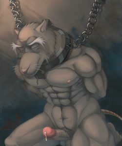 Chained Side-Note 018