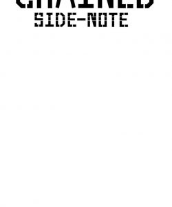 Chained Side-Note 019