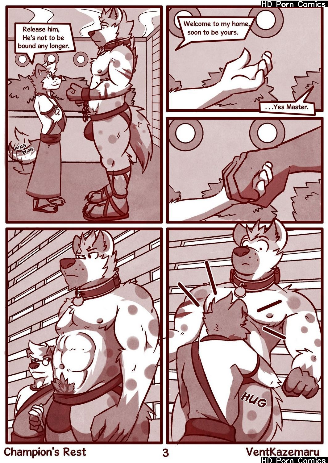Champion's Rest 003