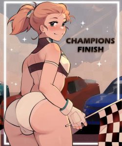 Champions Finish
