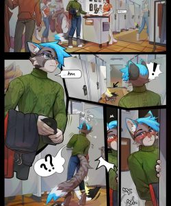 Changing Styles