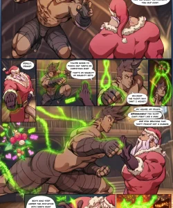 Chaos Christmas 1 011