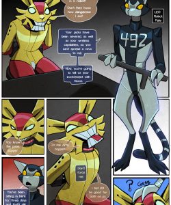 Charged 001