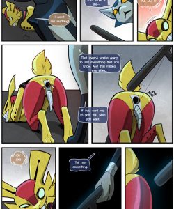 Charged 003