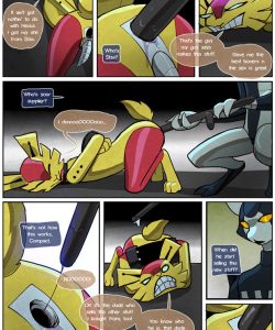 Charged 004