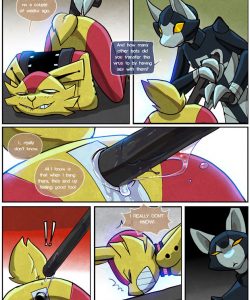 Charged 005