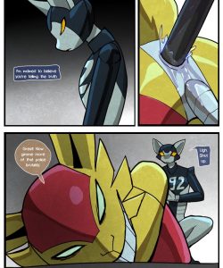 Charged 006