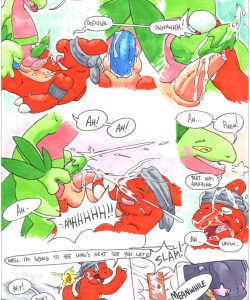 Charmeleon 006