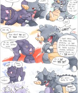 Charmeleon 013