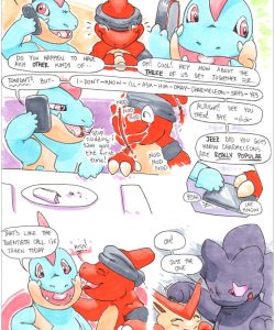 Charmeleon 018