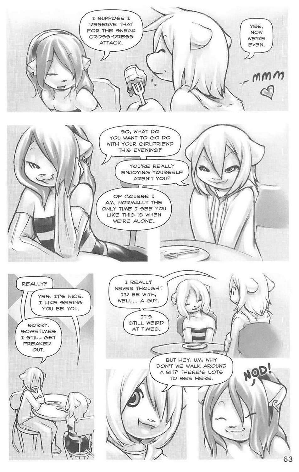 Charming 005