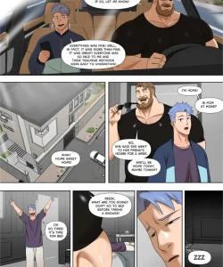 Cheating 1 (Remake) 003