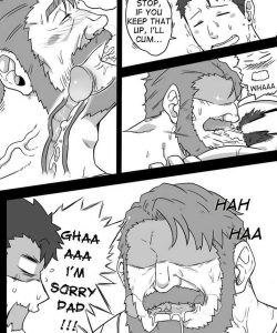 Cheating 1 007