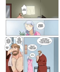 Cheating 2 012