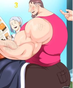 Cheating 3