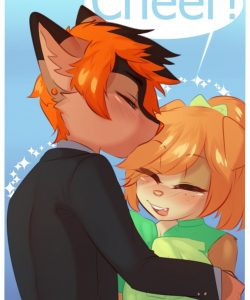 Cheer