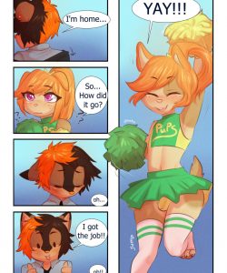Cheer 004
