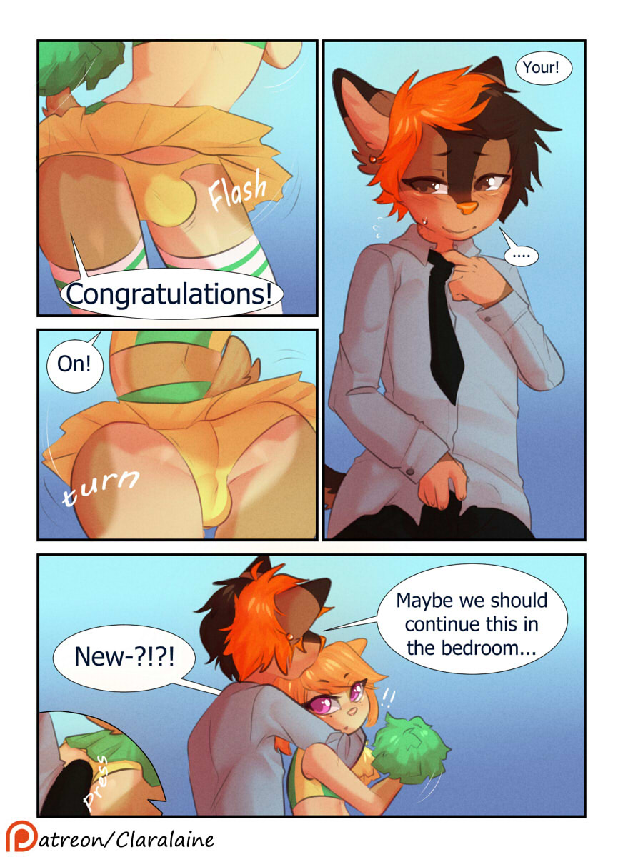 Cheer 005