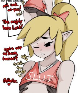 Cheerleader Link 002