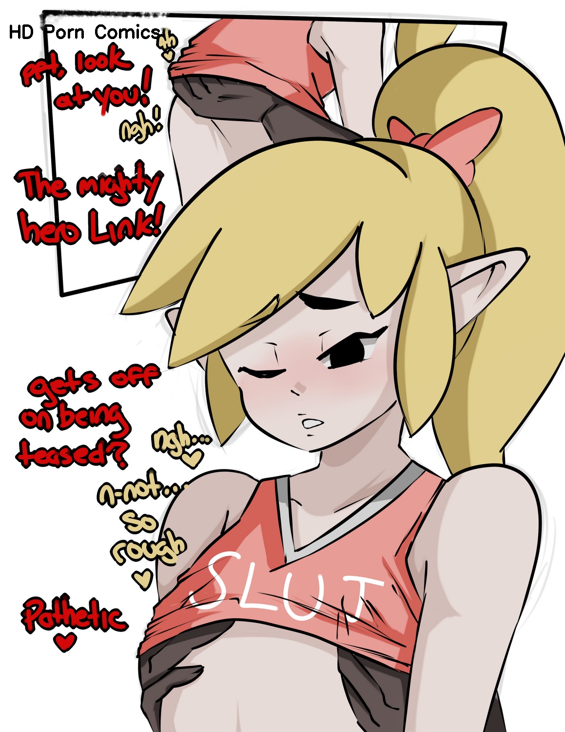 Cheerleader Link 002