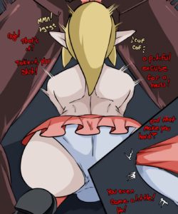 Cheerleader Link 006