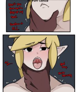 Cheerleader Link 007