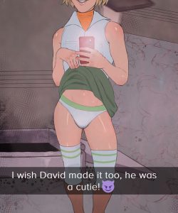 Cheryl Mason Snapchat 002