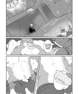 Chimera Cum! 002