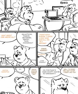 Choices - Autumn 003