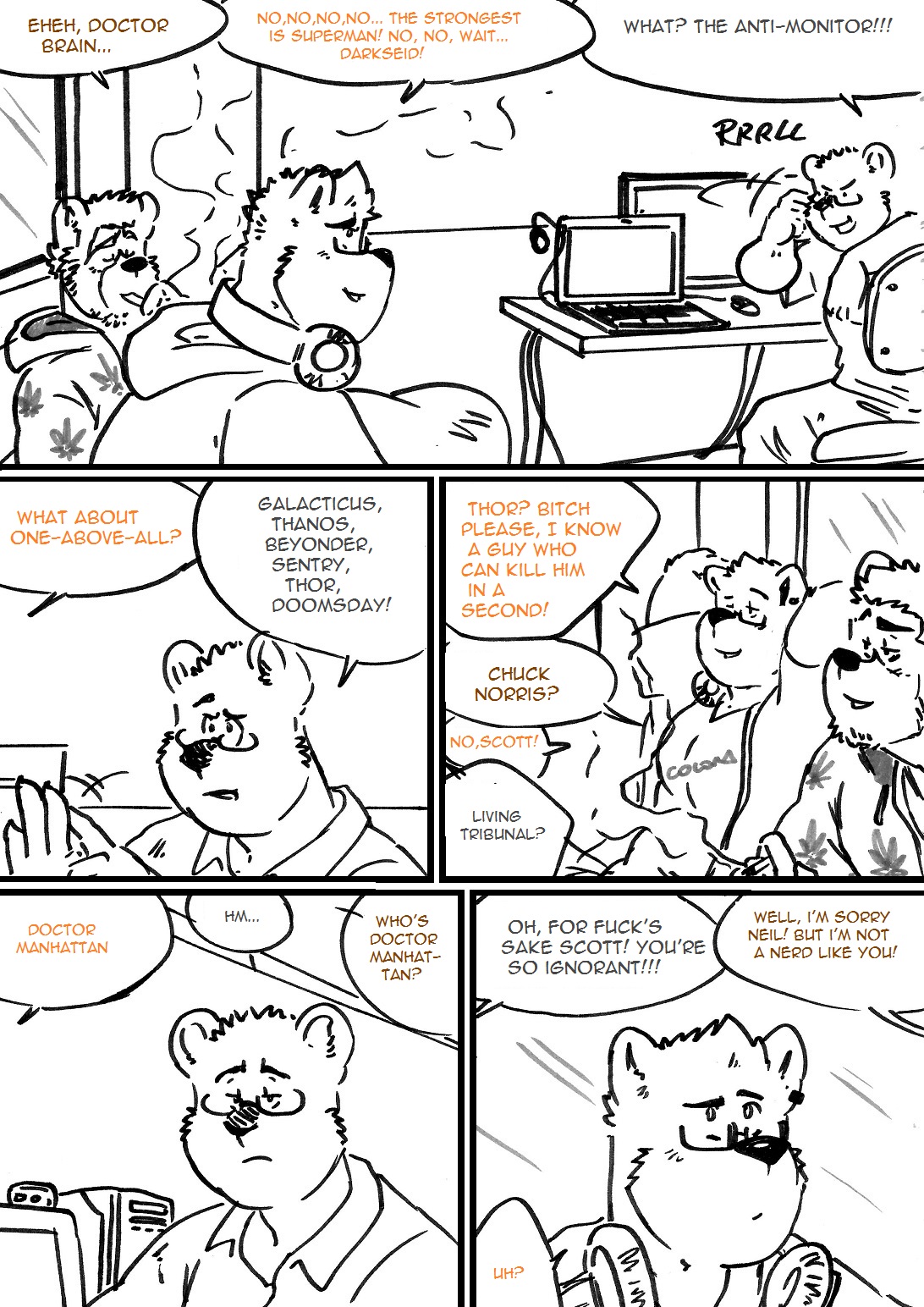 Choices - Autumn 003