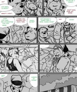 Choices - Autumn 108