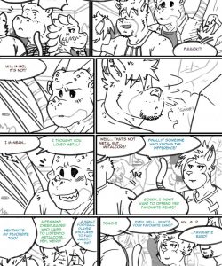 Choices - Autumn 256