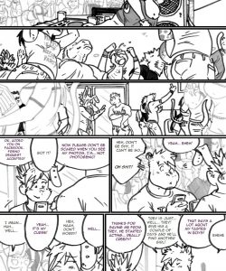 Choices - Autumn 271