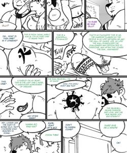 Choices - Autumn 273
