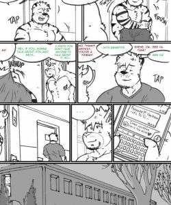 Choices - Autumn 305