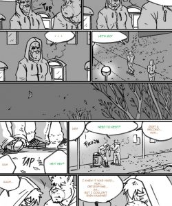 Choices - Autumn 327