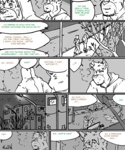 Choices - Autumn 329