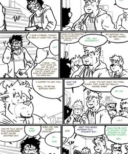 Choices - Autumn 345