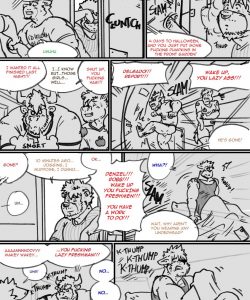 Choices - Autumn 358
