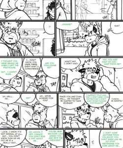 Choices - Autumn 366