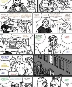 Choices - Autumn 368