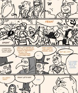 Choices - Autumn 378