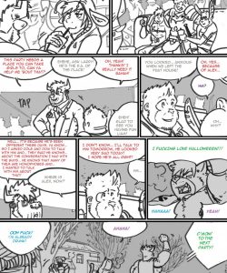 Choices - Autumn 382