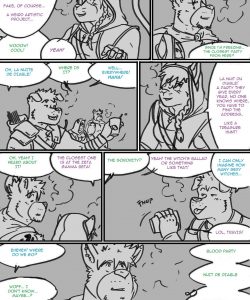 Choices - Autumn 383