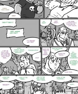 Choices - Autumn 387