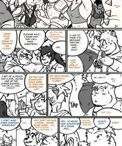Choices - Autumn 394